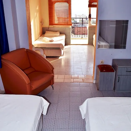 Ayda Hotel