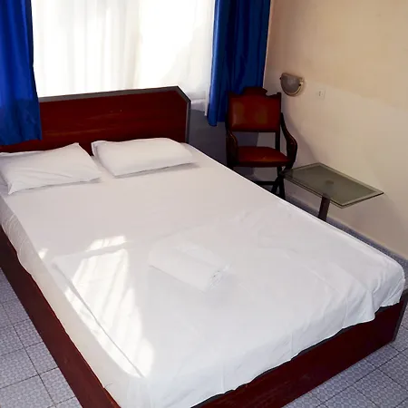 Hotel Ayda 2*