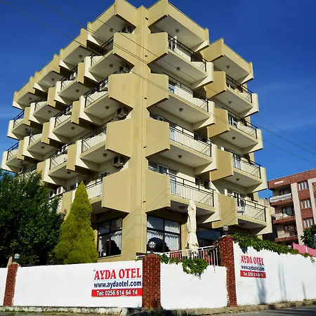Hotel Ayda Kusadasi