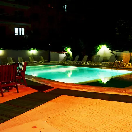 Ayda 2* Kusadasi