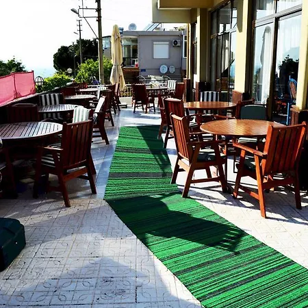 Ayda Hotel