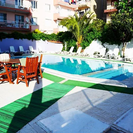 Ayda 2* Kusadasi