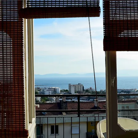 Ayda Hotel