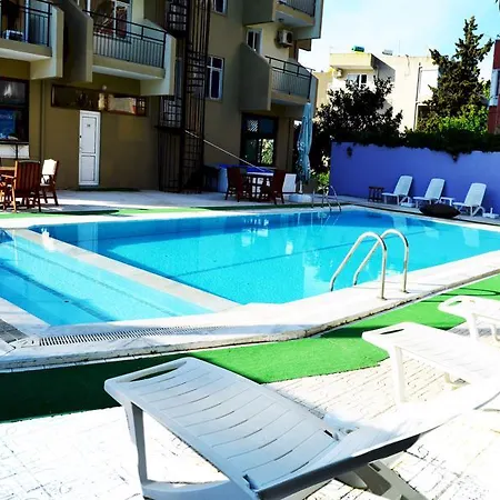Ayda Hotel 2*