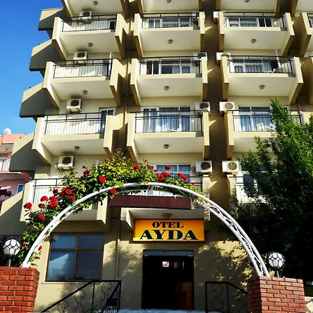 Ayda 2* Kusadasi