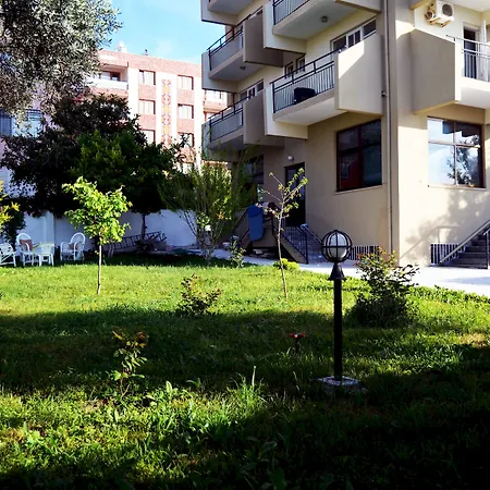 Ayda 2* Kusadası